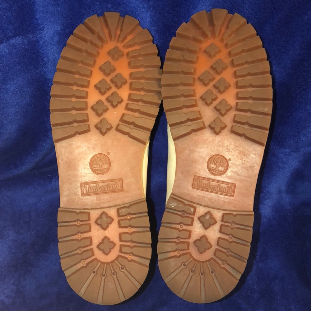 Timberlands - Picture 4 of 4